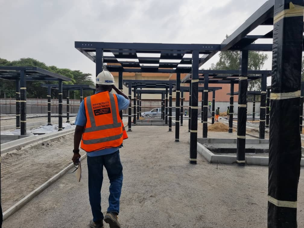 Chantier